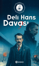 Deli Hans Davası Sultanın Polisiyeleri-3