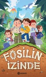 Fosilin İzinde