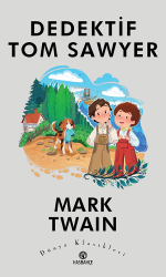 Dedektif Tom Sawyer