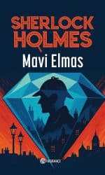 Mavi Elmas-Sherlock Holmes-1