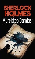 Mürekkep Damlası-Sherlock Holmes-2