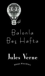 Balonla Beş Hafta
