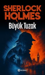 Büyük Tuzak Sherlock Holmes-7