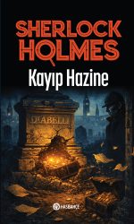 Kayıp Hazine Sherlocks Holmes-5