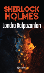 Londra Kalpazanları Sherlock Holmes-6