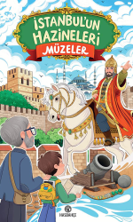 İstanbul'un Hazineleri Müzeler